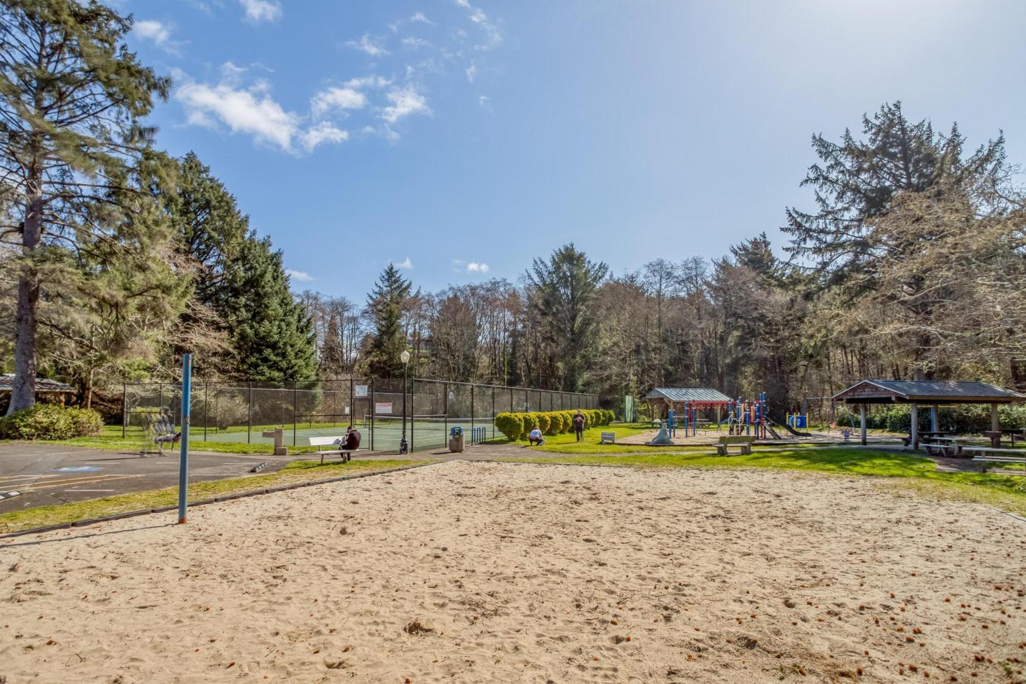 Вилла Pans Abode Манзанита Экстерьер фото