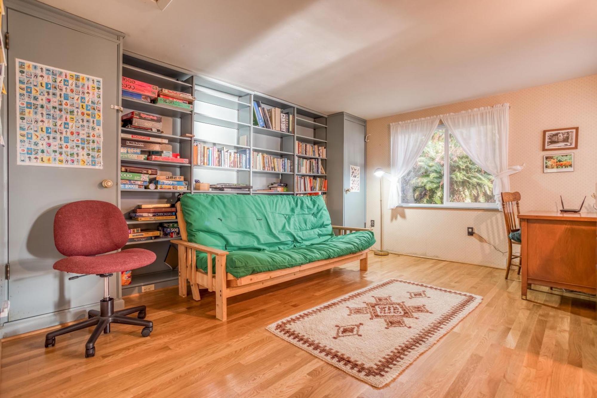 Вилла Pans Abode Манзанита Экстерьер фото