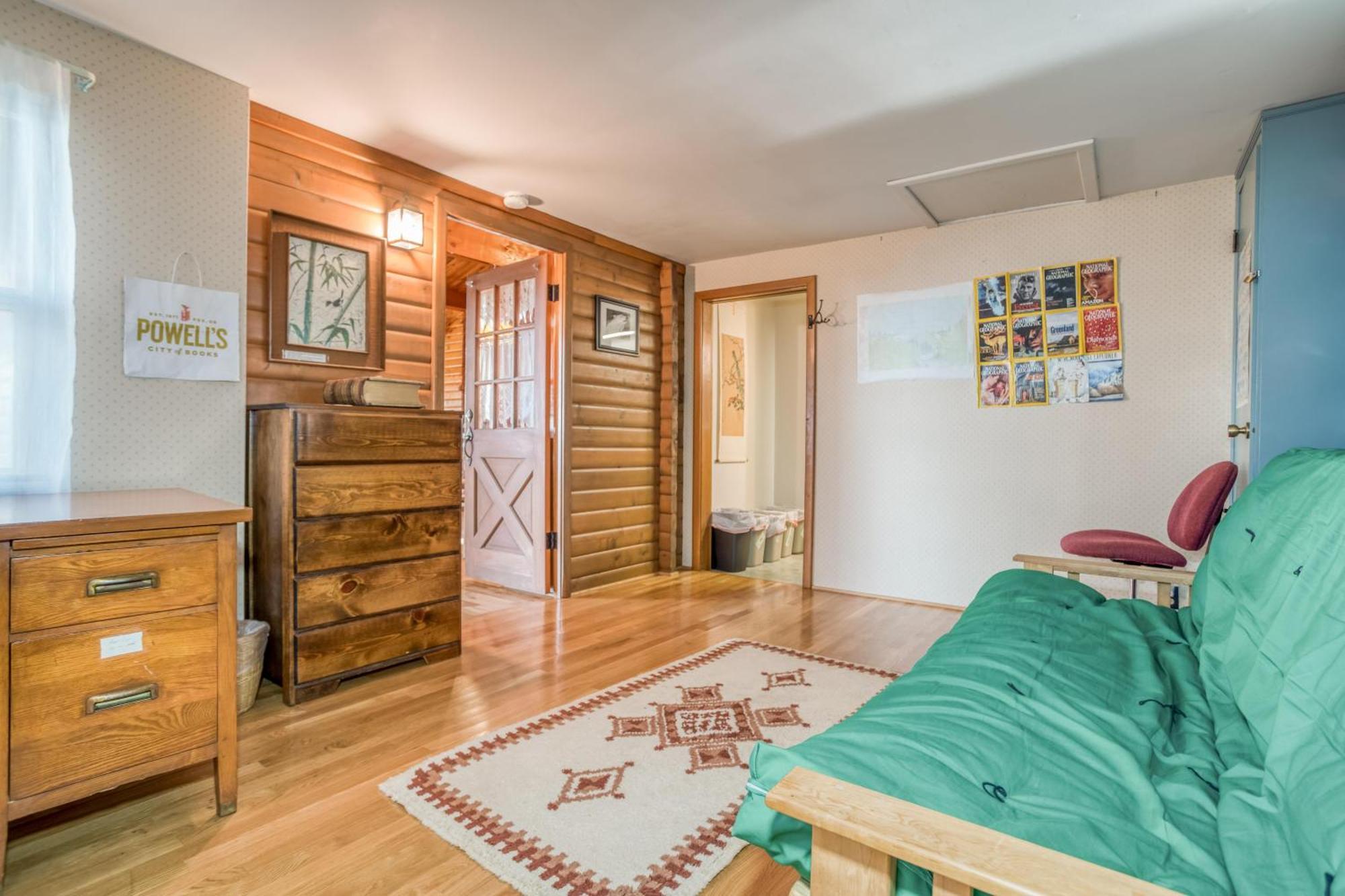 Вилла Pans Abode Манзанита Экстерьер фото