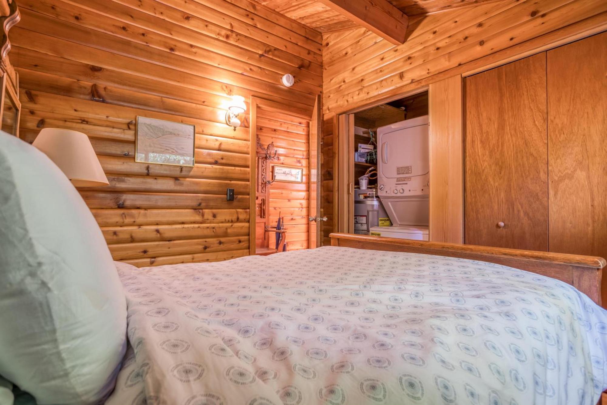 Вилла Pans Abode Манзанита Экстерьер фото