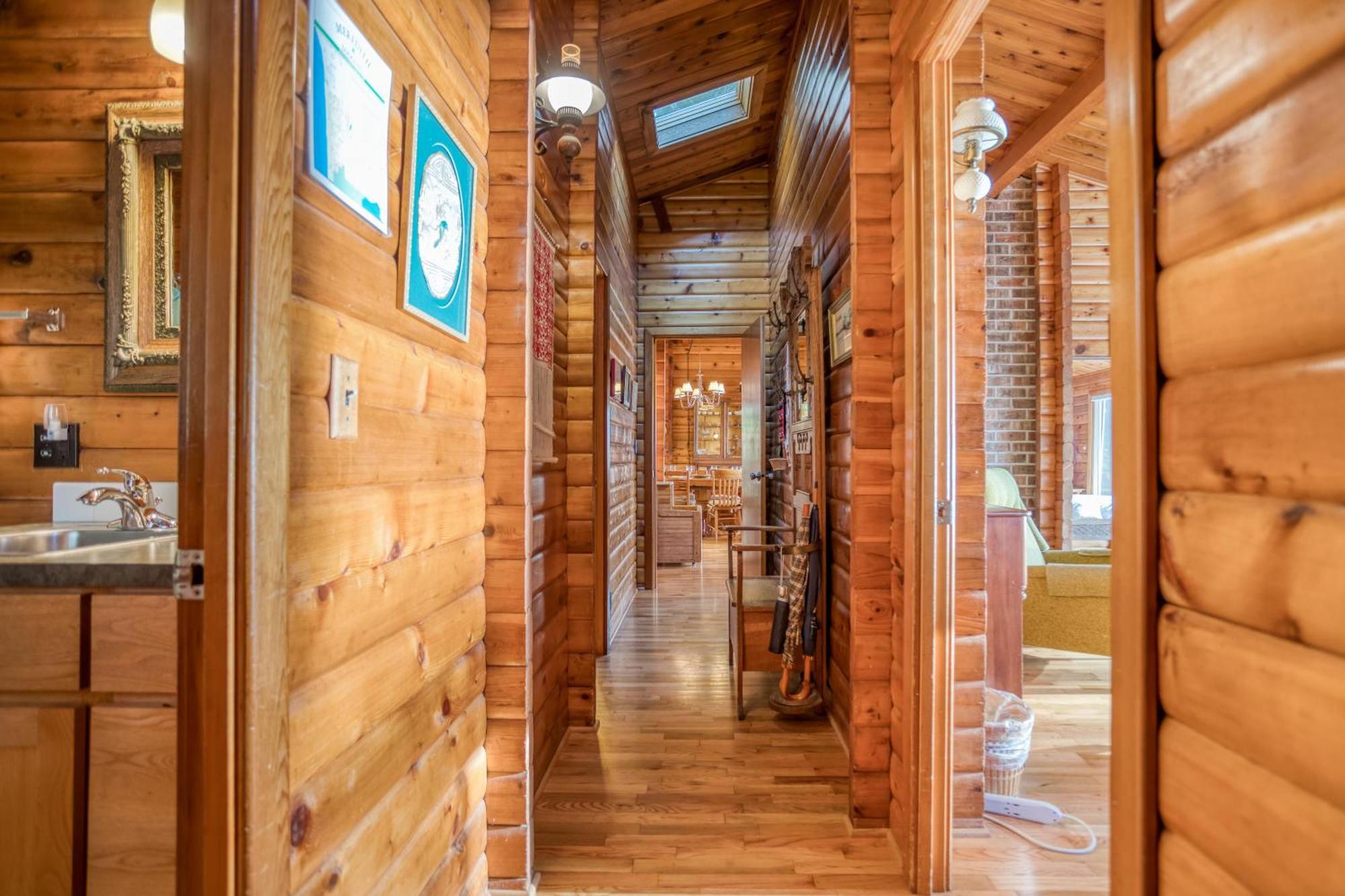 Вилла Pans Abode Манзанита Экстерьер фото