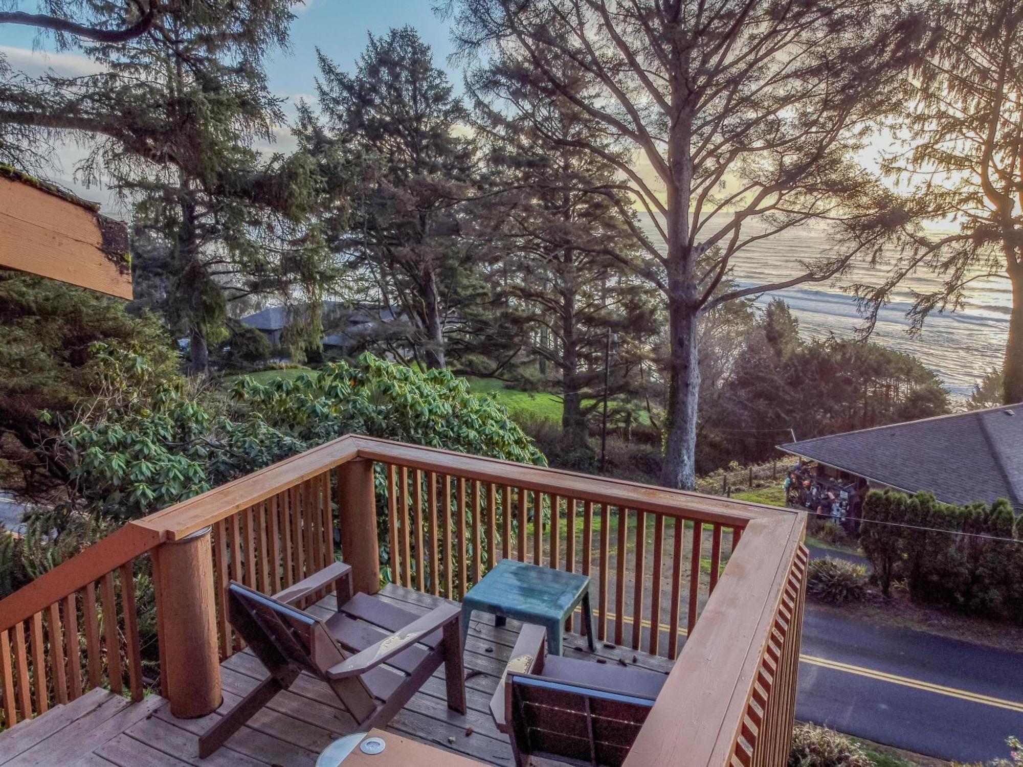 Вилла Pans Abode Манзанита Экстерьер фото